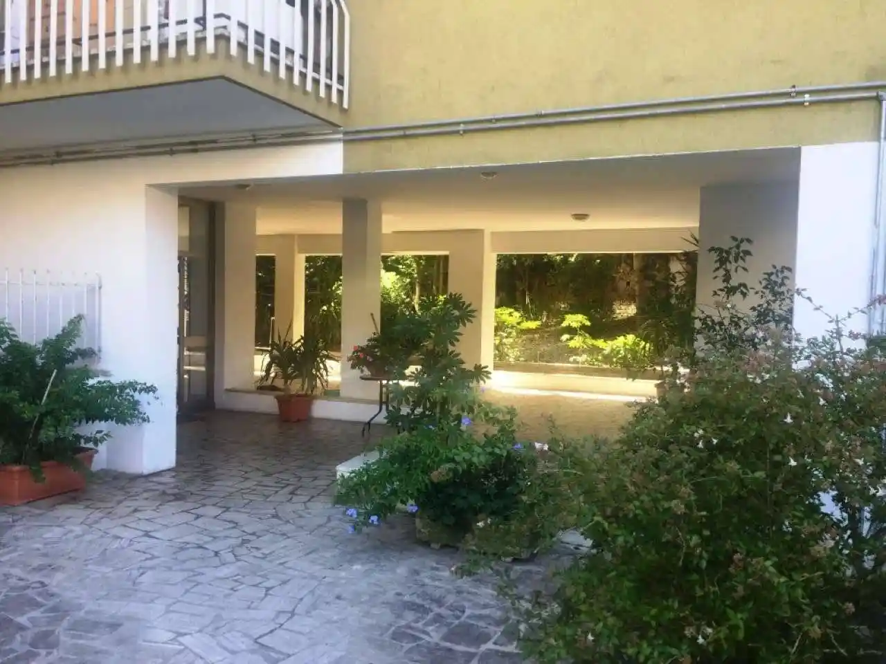 Appartamento in affitto a Roma