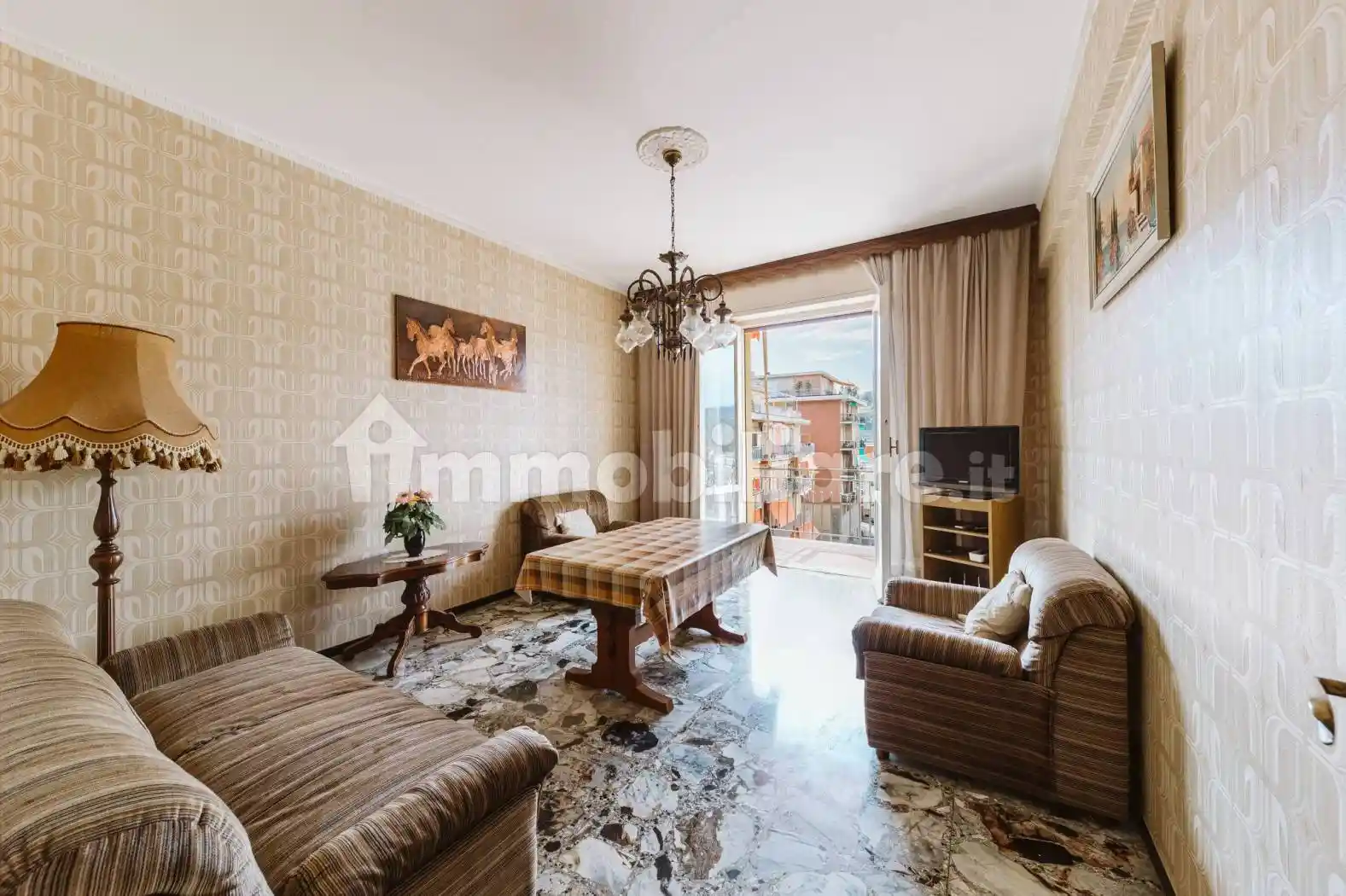Appartamento in vendita a Rapallo