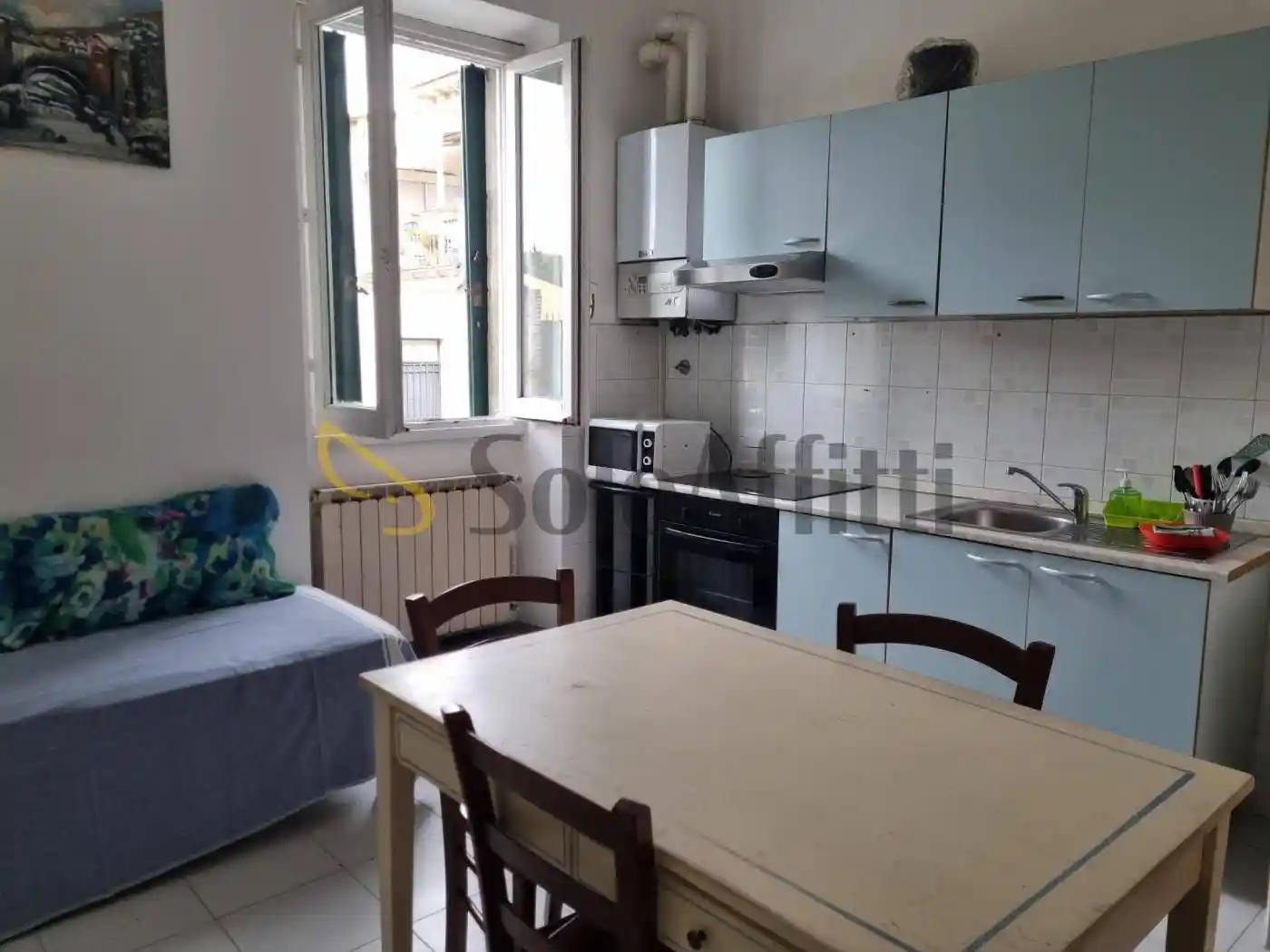 Appartamento in affitto a Firenze