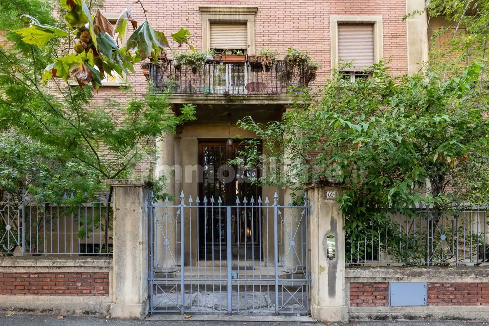 Appartamento in vendita a Bologna