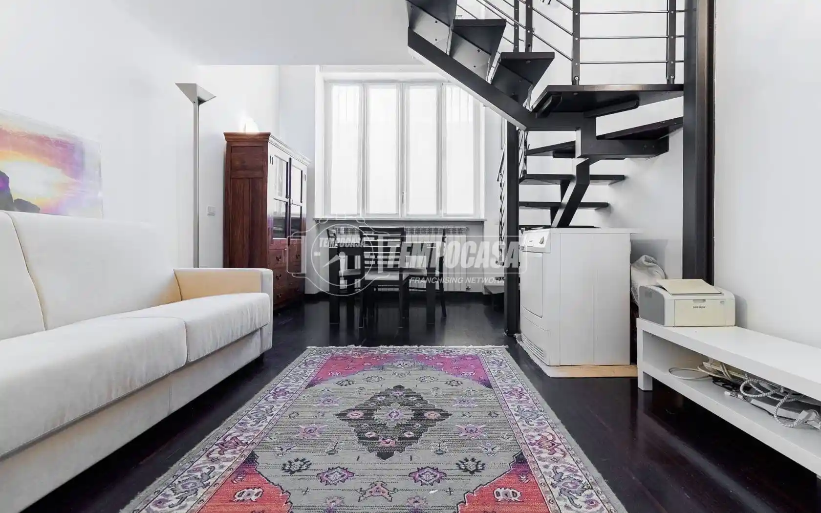 Loft in vendita a Milano