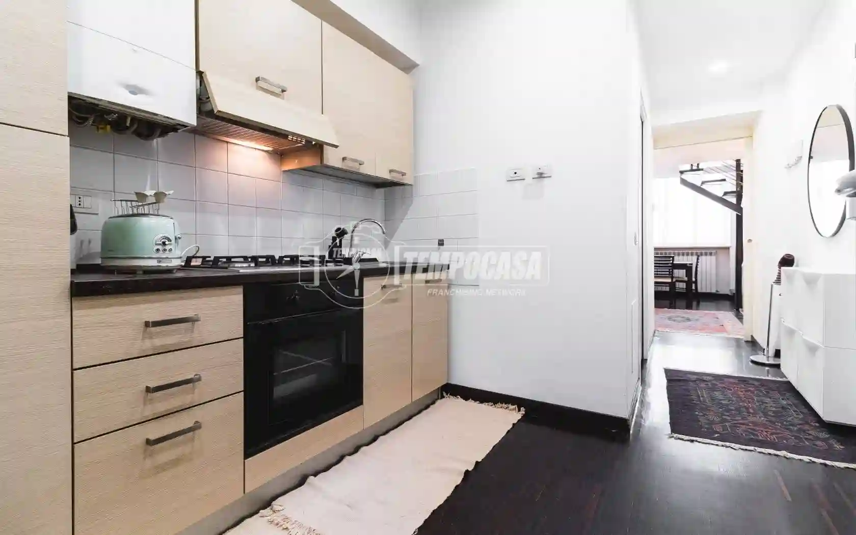 Loft - foto 4