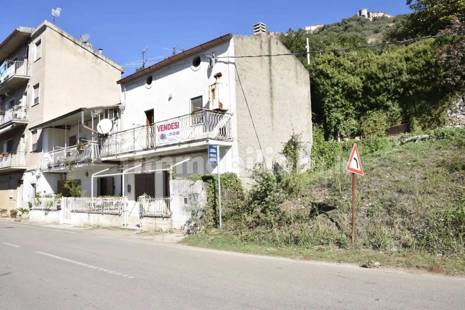 Casa indipendente in vendita a Castelforte
