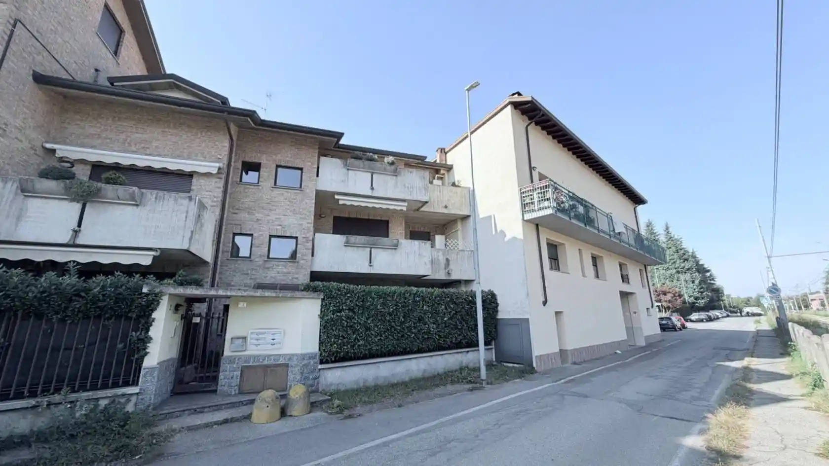 Appartamento in vendita a Bovisio-Masciago