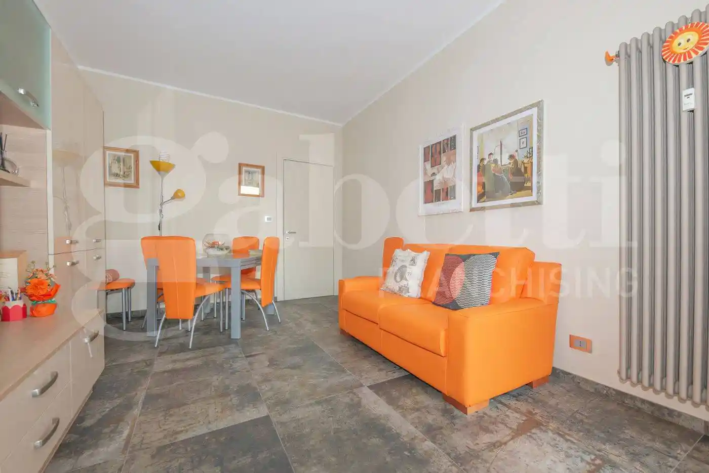 Appartamento in vendita a Rivoli