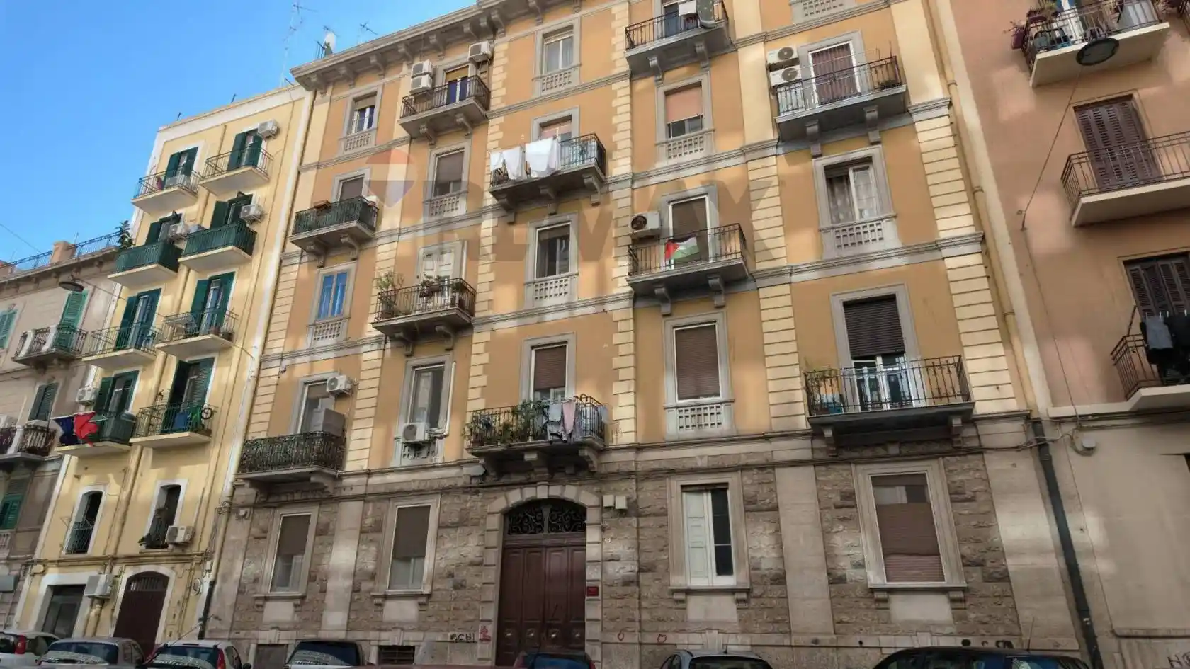 Appartamento in vendita a Bari