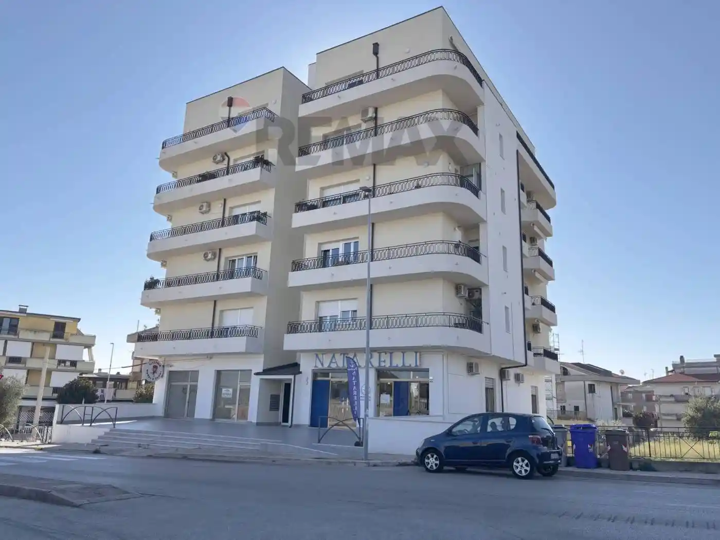 Appartamento in vendita a San Salvo