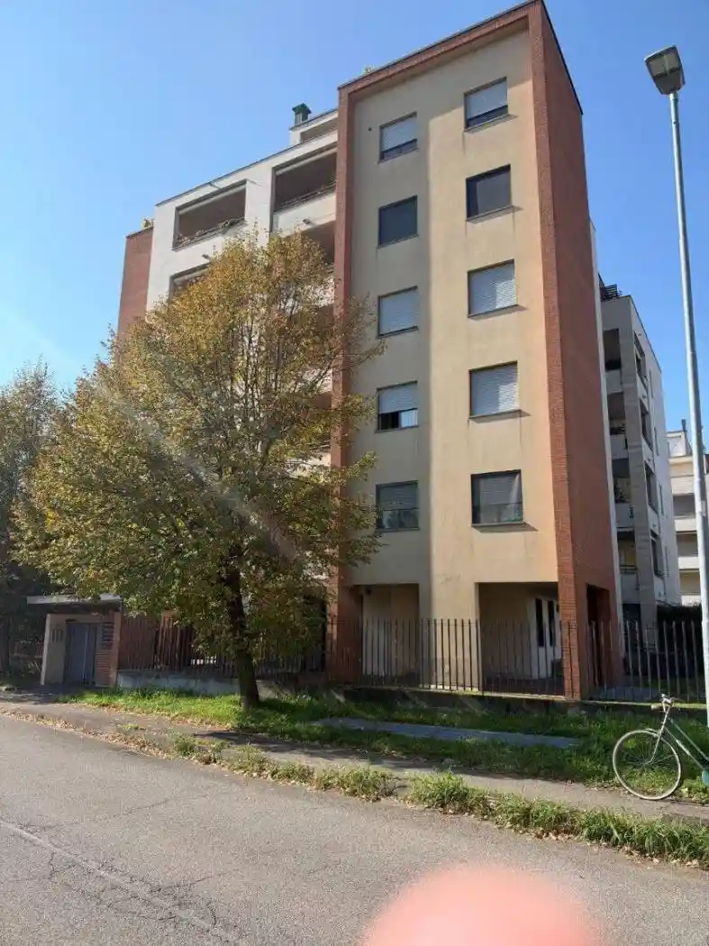 Appartamento in vendita a Muggiò