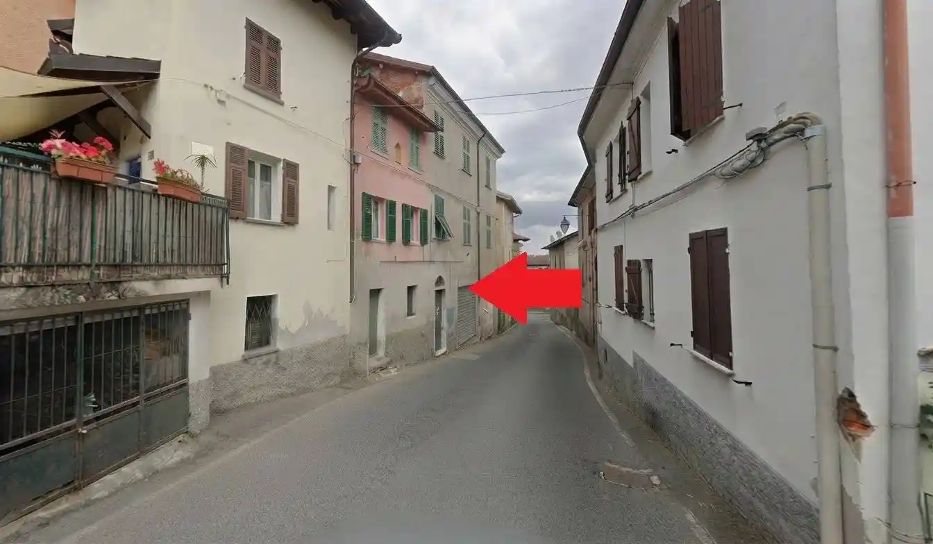 Appartamento in vendita a Belforte Monferrato