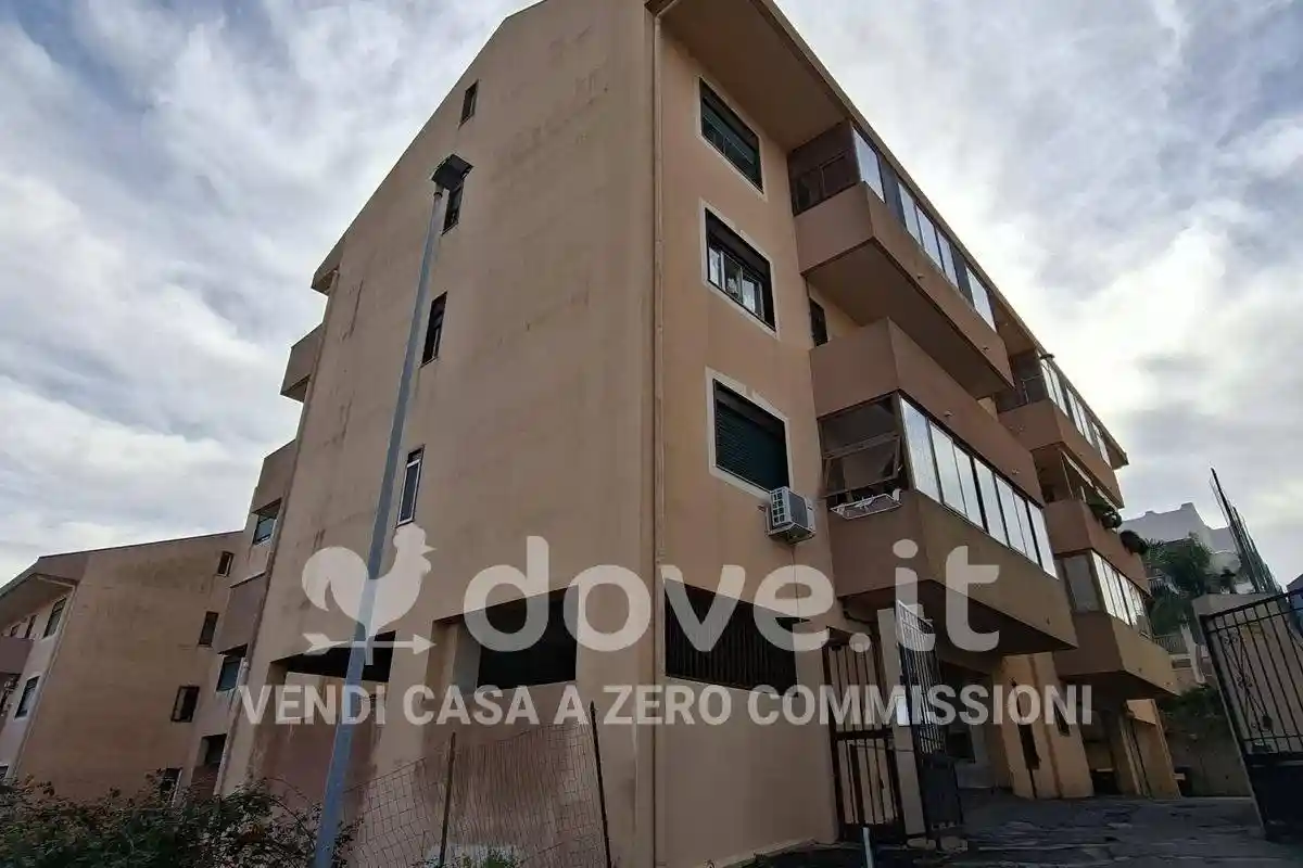 Appartamento in vendita a Messina