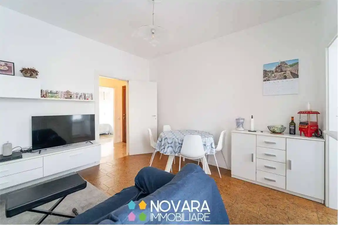 Appartamento in vendita a Novara