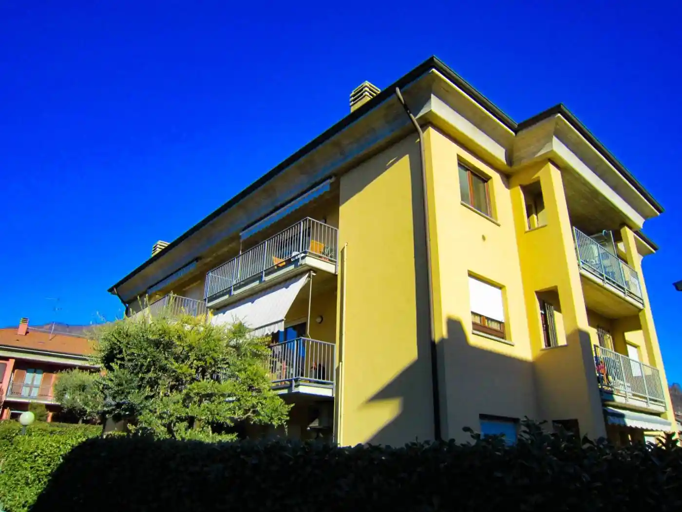 Appartamento in vendita a Nembro