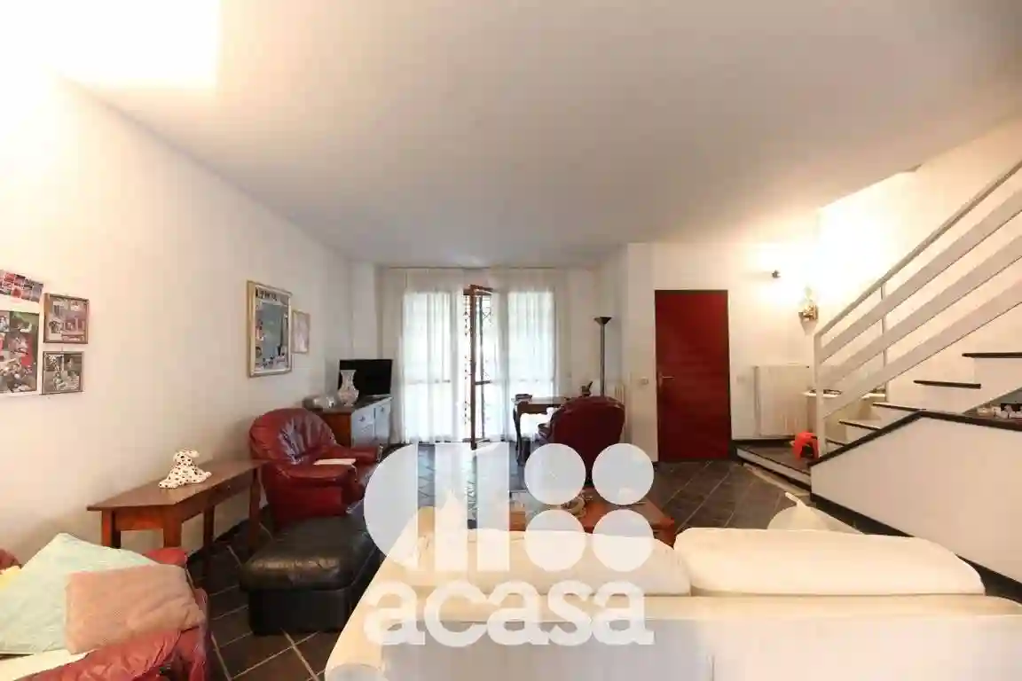 Villetta a schiera - foto 3