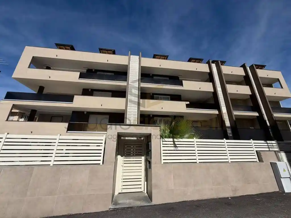 Appartamento in vendita a Villaricca