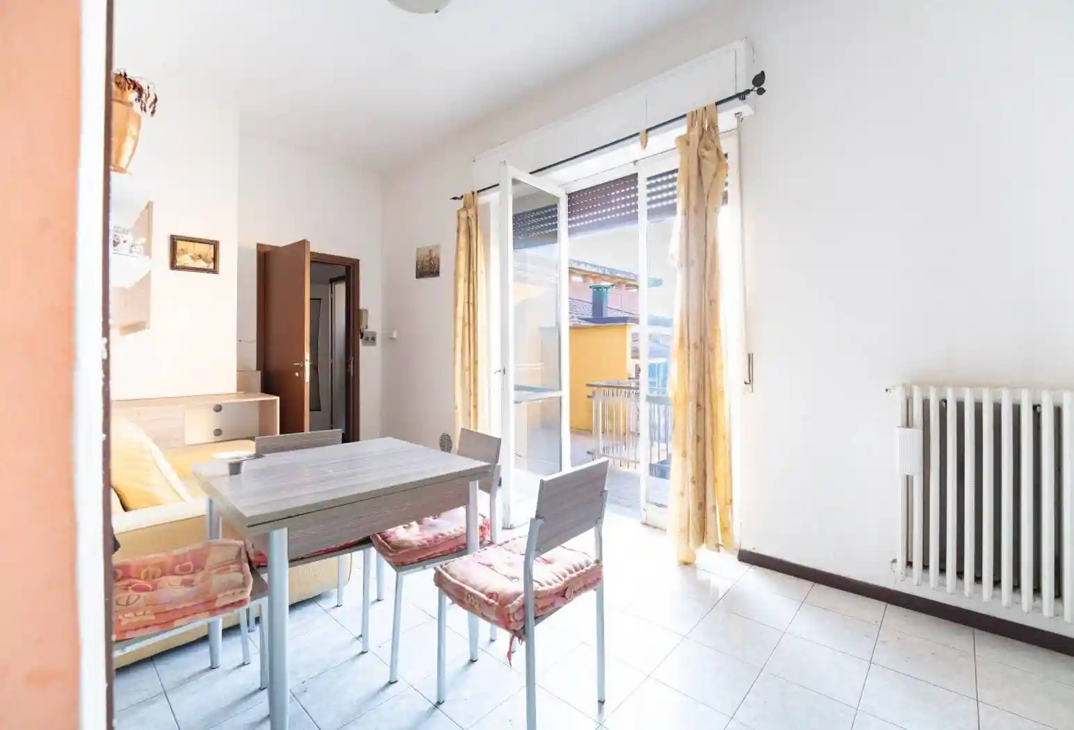 Appartamento in vendita a Cabiate