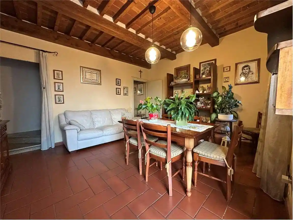 Casa indipendente in vendita a Capannori