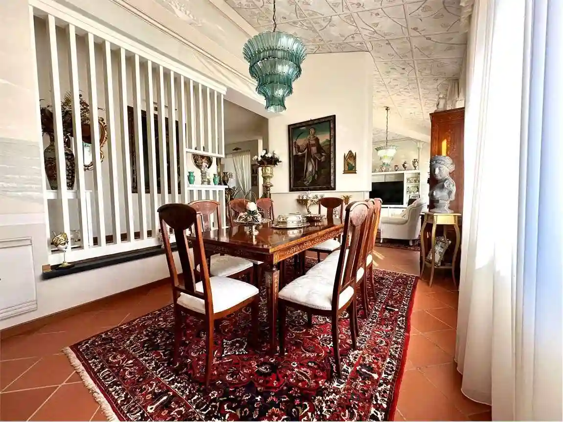 Villa - foto 4