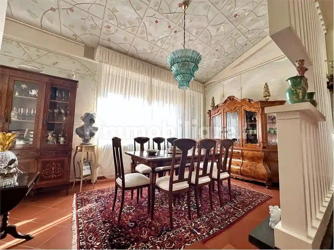 Villa - foto 5