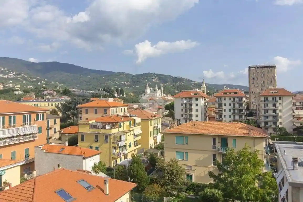 Appartamento in affitto a Lavagna