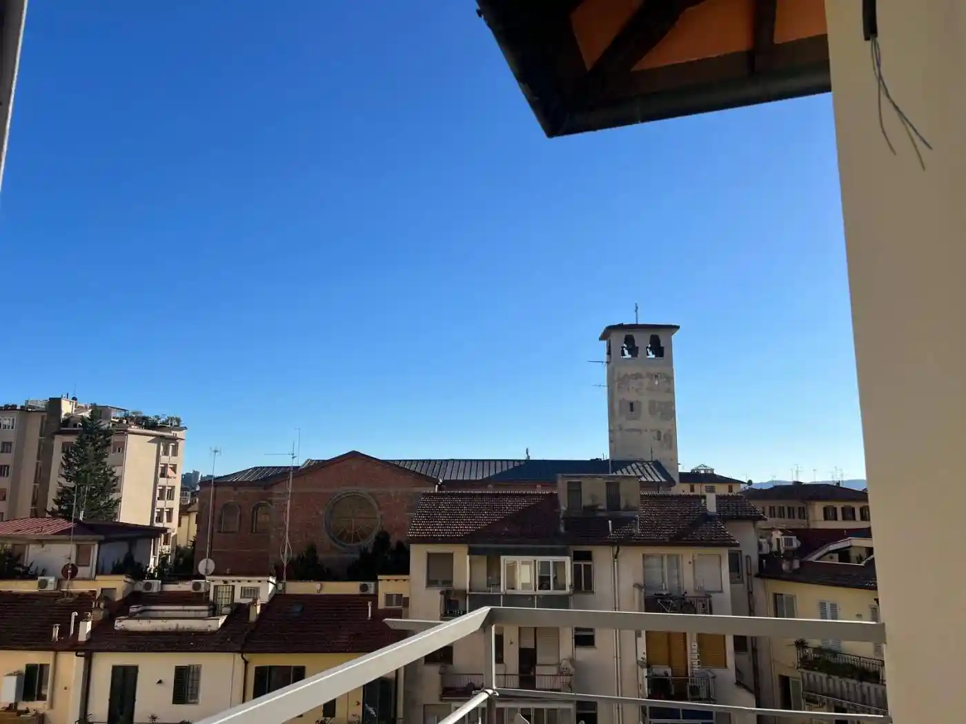 Appartamento in vendita a Firenze