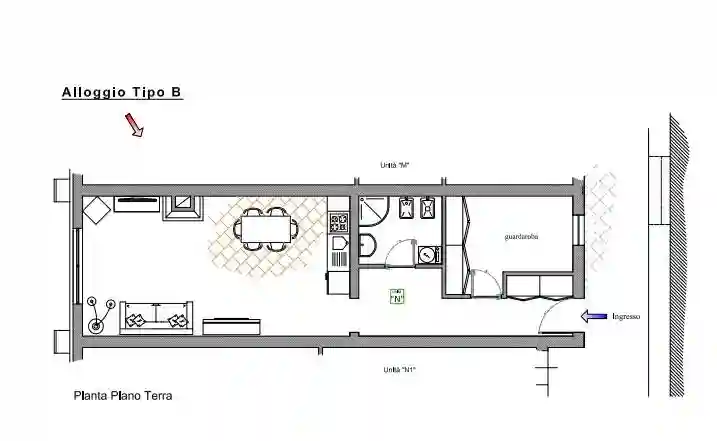 Appartamento - foto 3