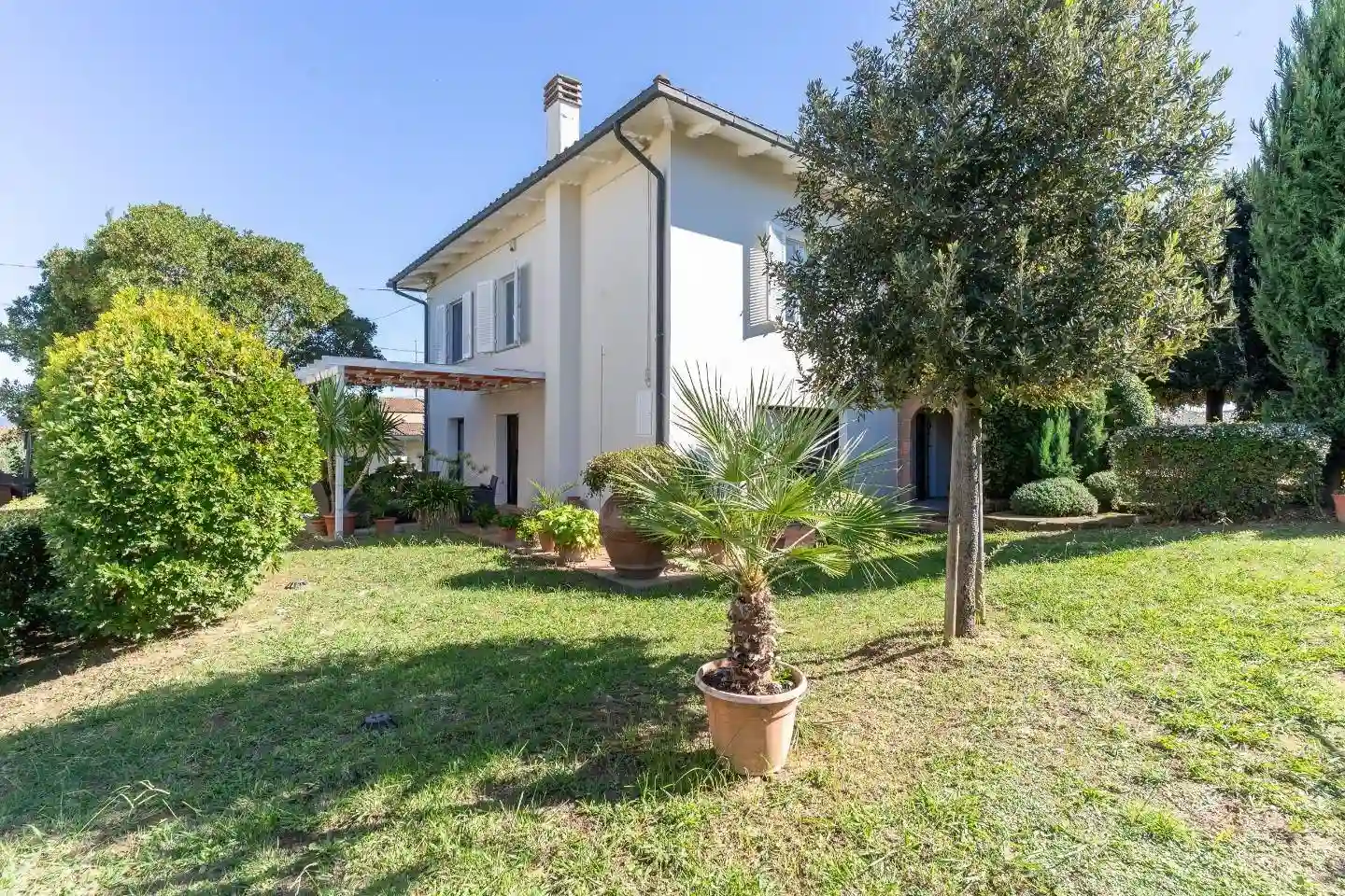 Villa - foto 3