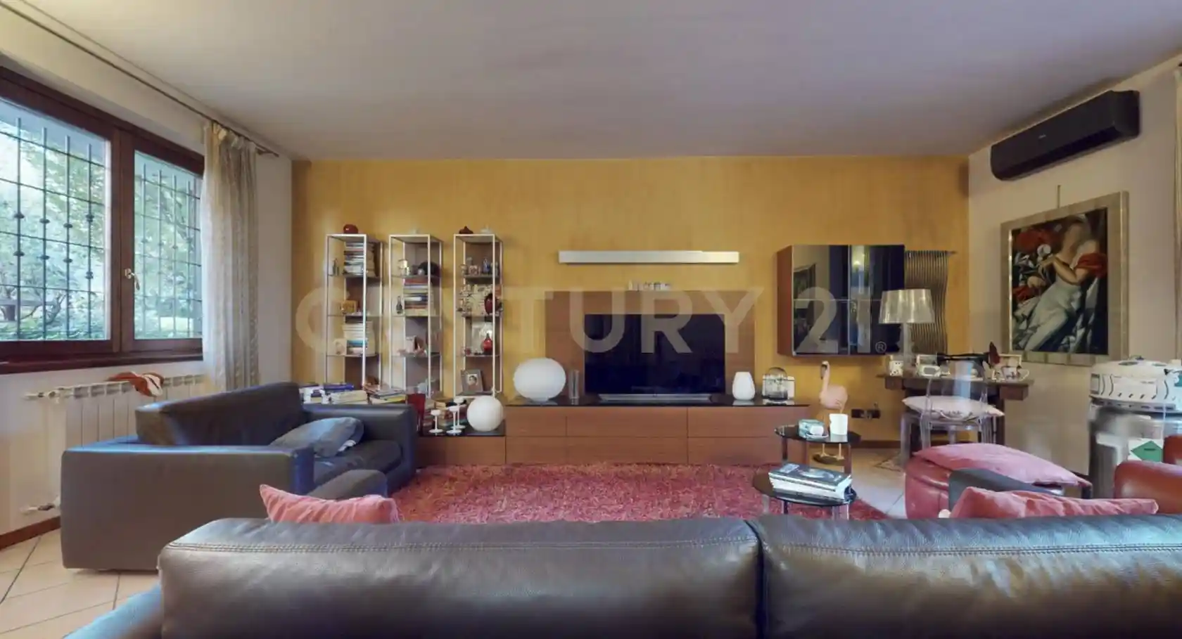 Villa in vendita a Concorezzo