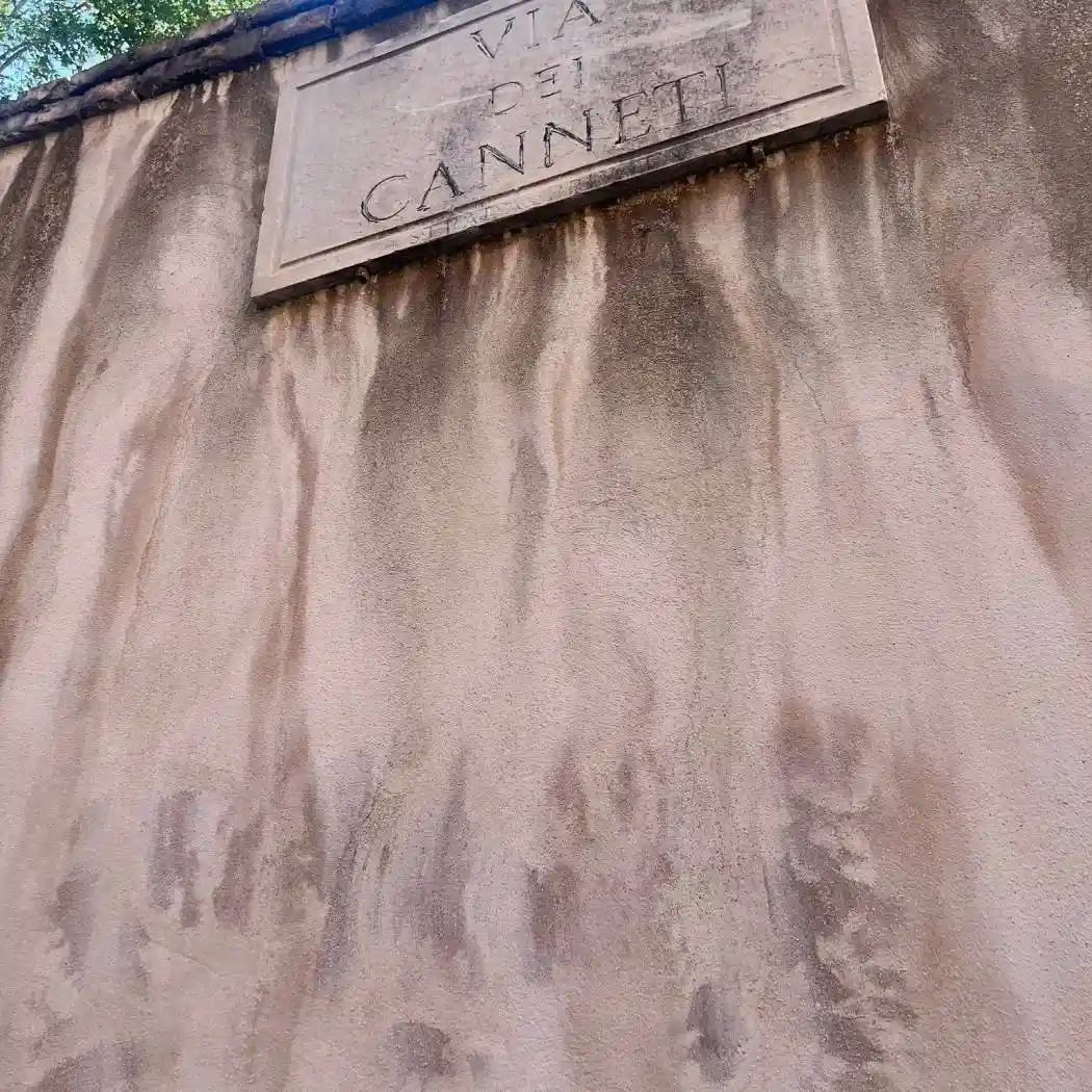 Rustico - Casale in vendita a Roma