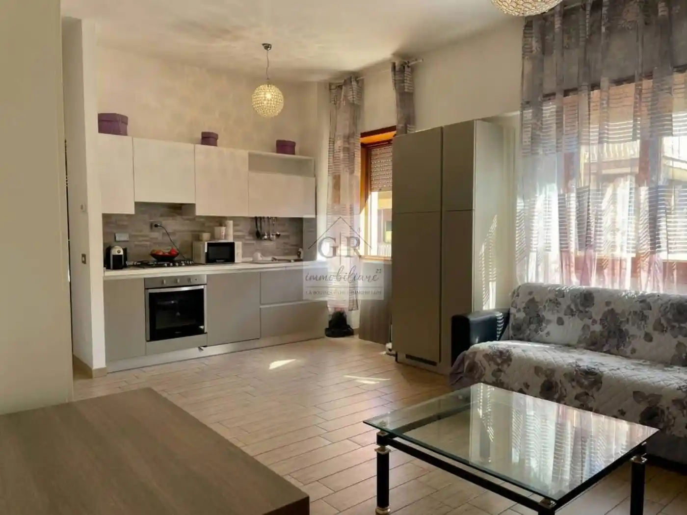 Appartamento in affitto a Roma