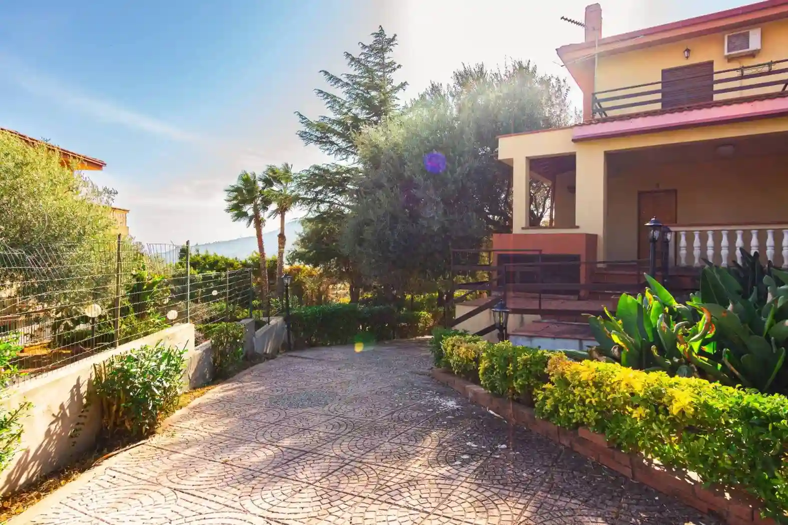 Villa - foto 3