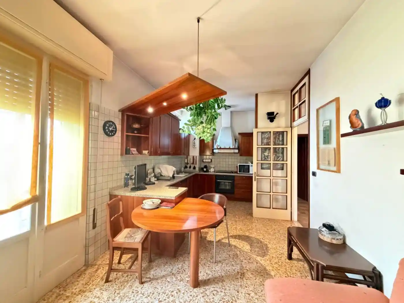 Appartamento in vendita a Goito