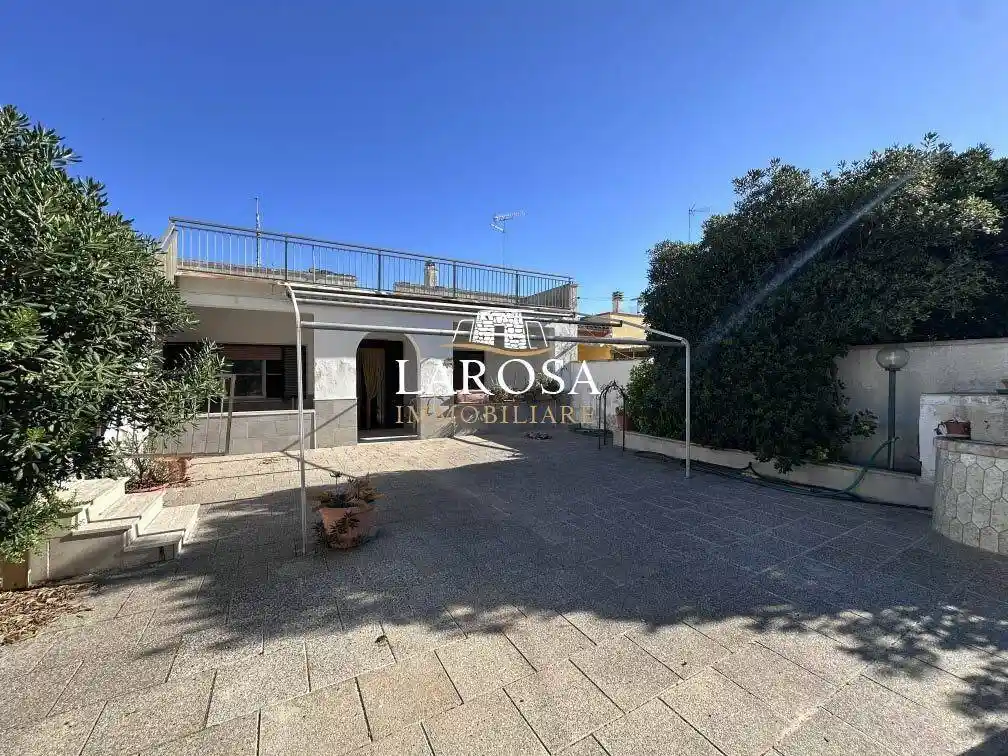 Villa in vendita a Lecce