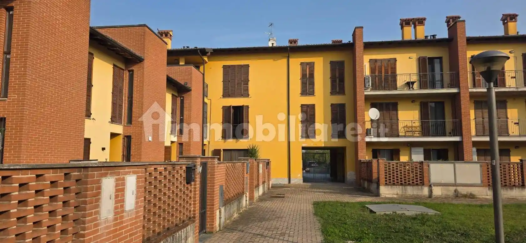 Appartamento in vendita a San Fiorano