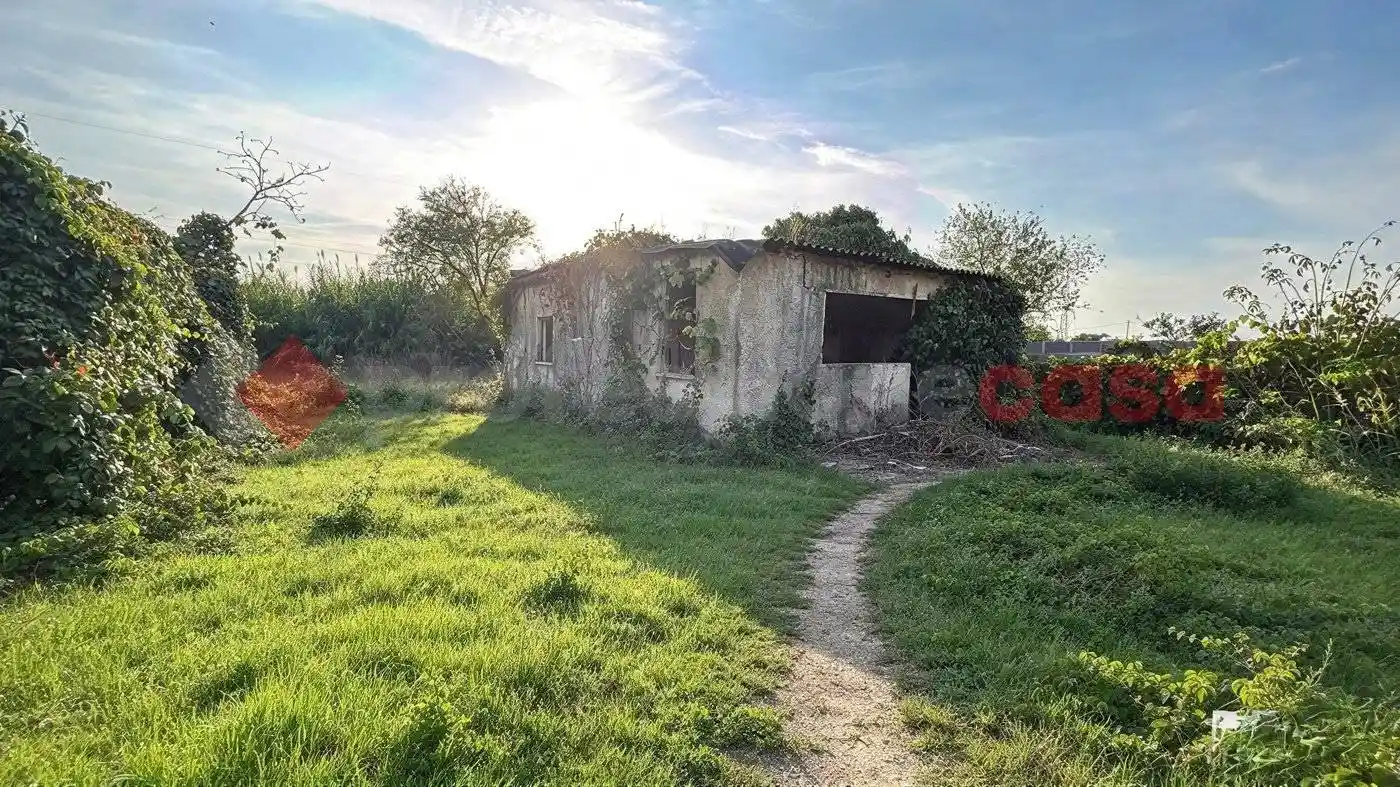 Casa indipendente in vendita a Pontinia