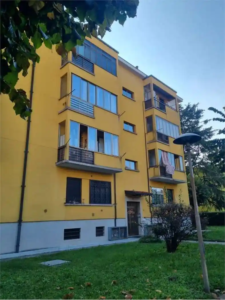 Appartamento in affitto a Varese