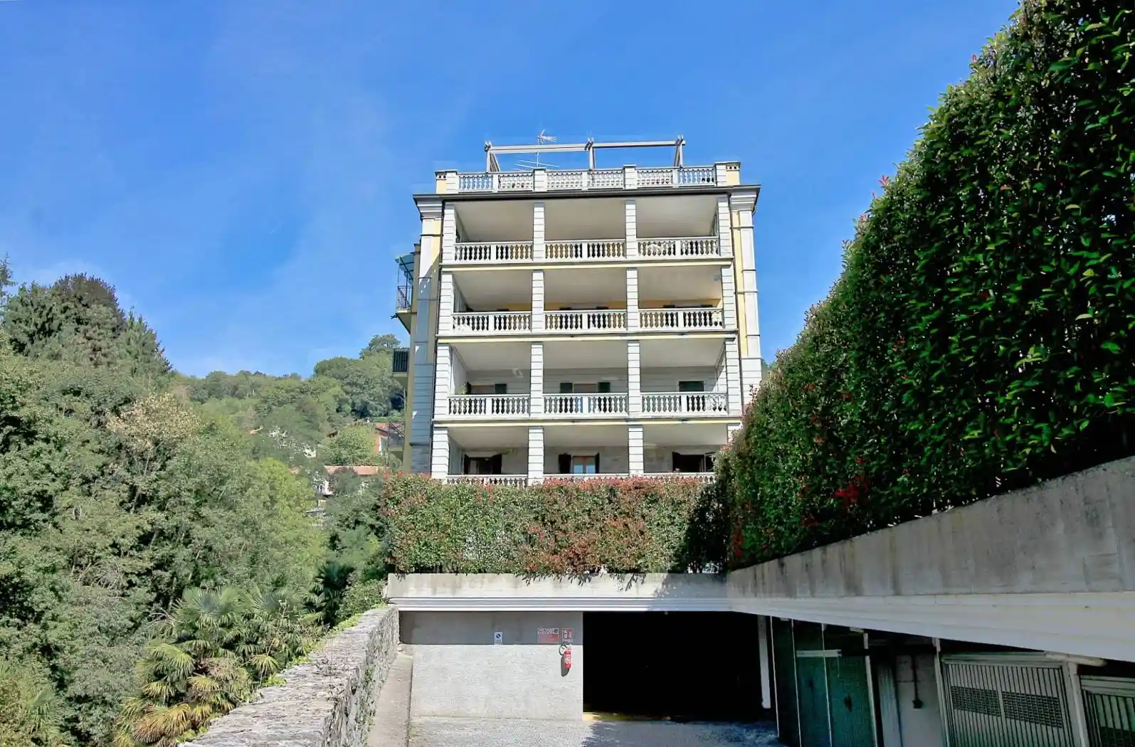 Appartamento in vendita a Tavernerio