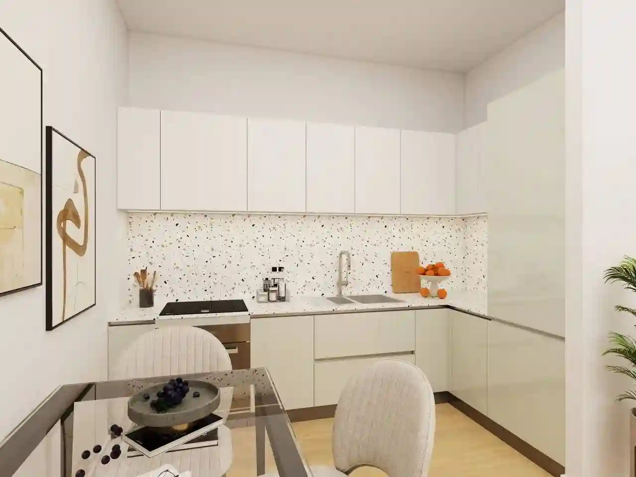 Appartamento - foto 5