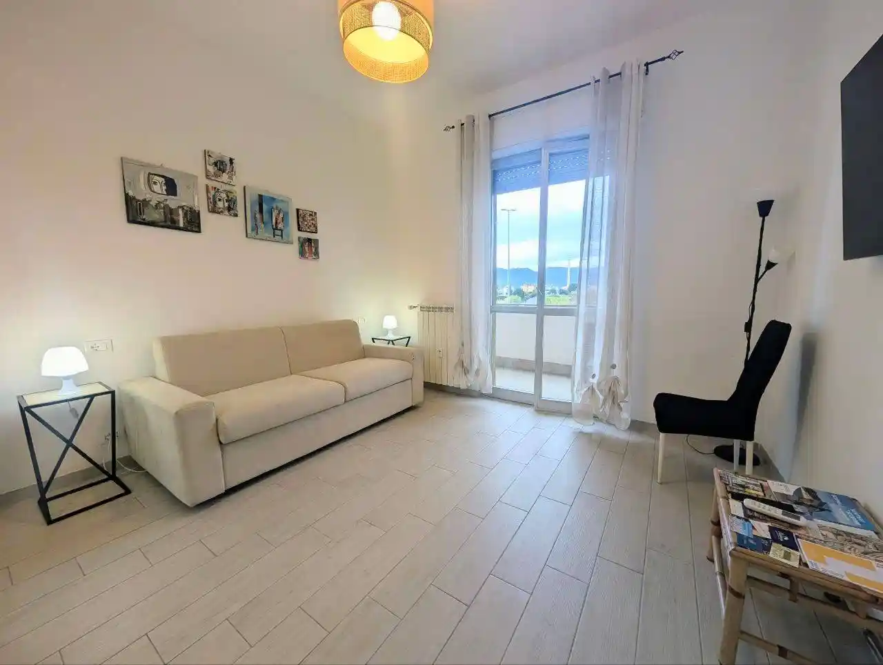 Appartamento in vendita a Savona