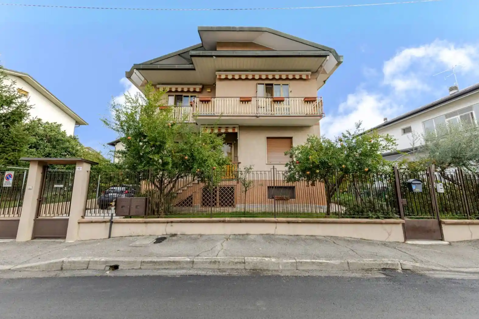Villa in vendita a Cernusco sul Naviglio
