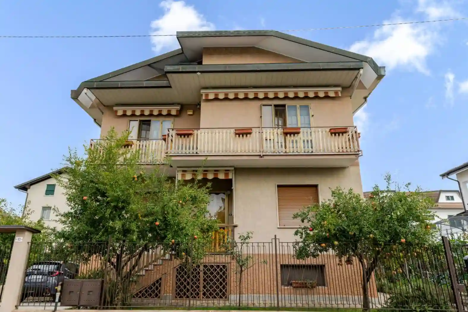 Villa - foto 3