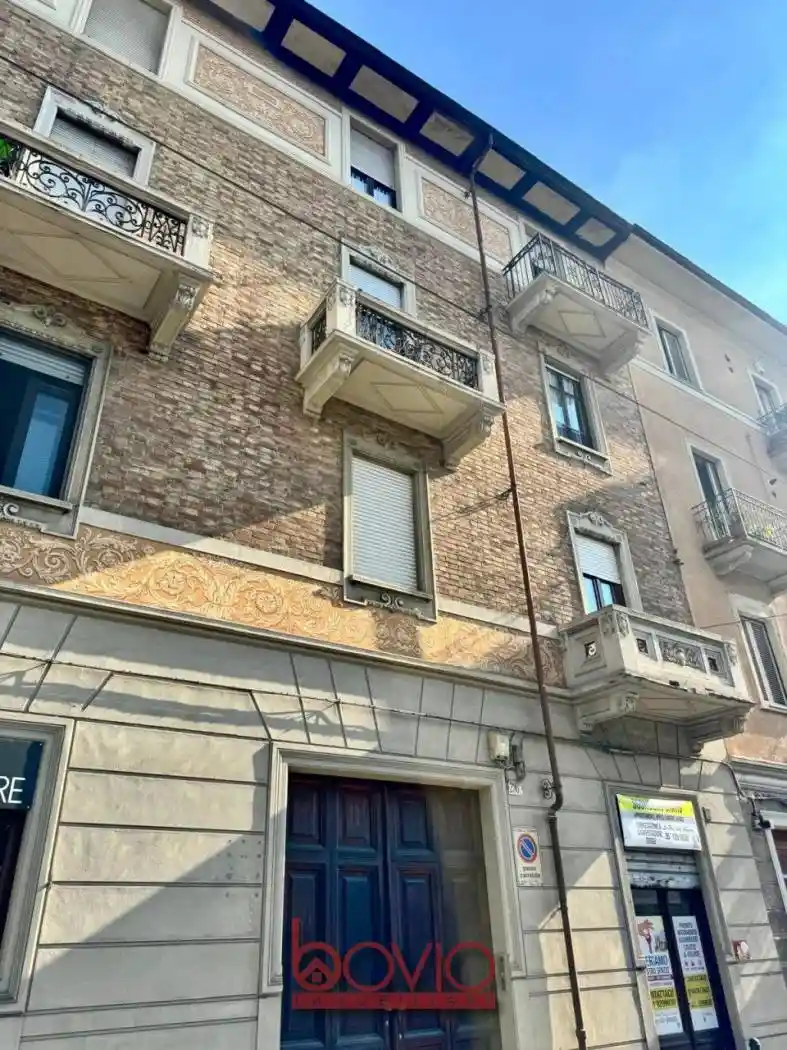 Appartamento in affitto a Torino