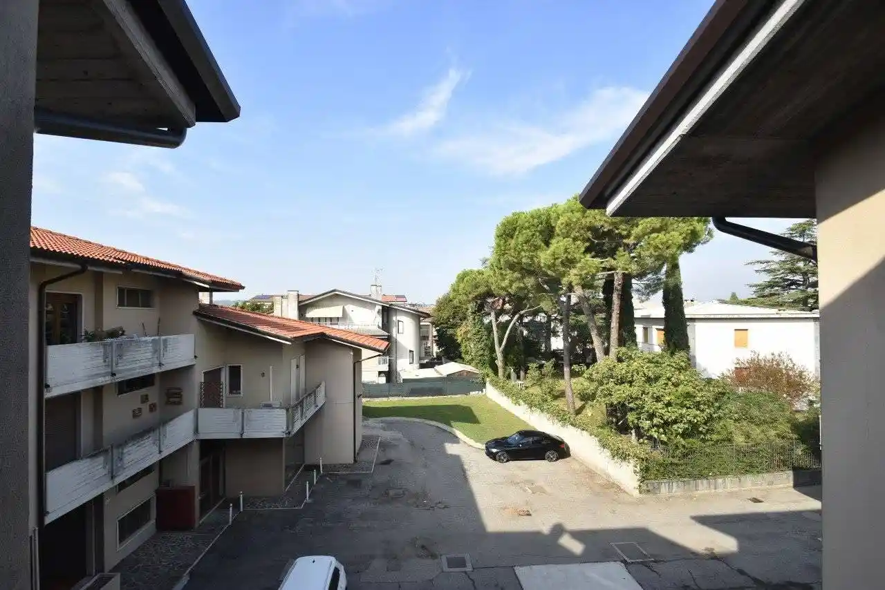 Appartamento in vendita a Bussolengo
