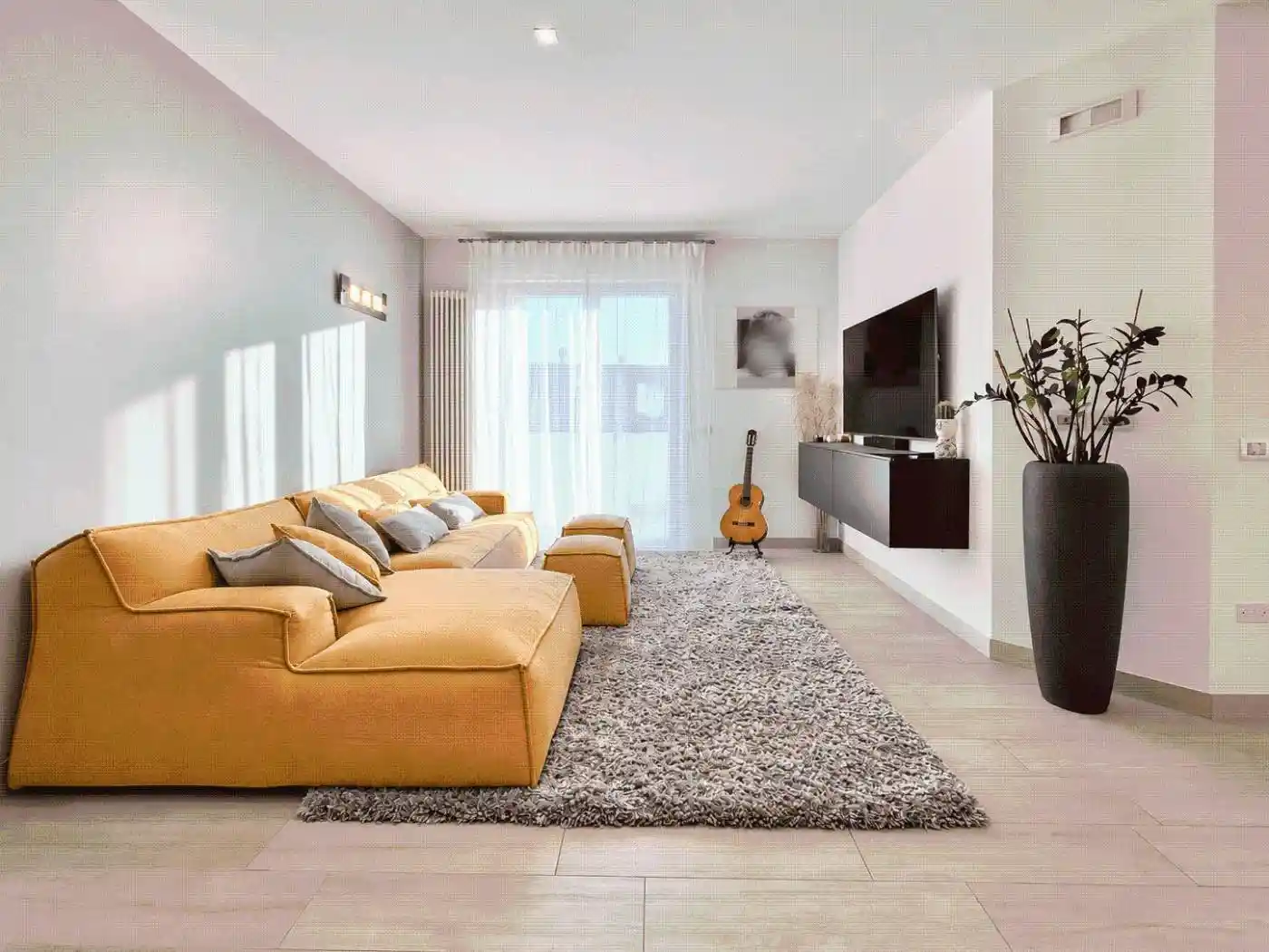 Appartamento in vendita a Forlì