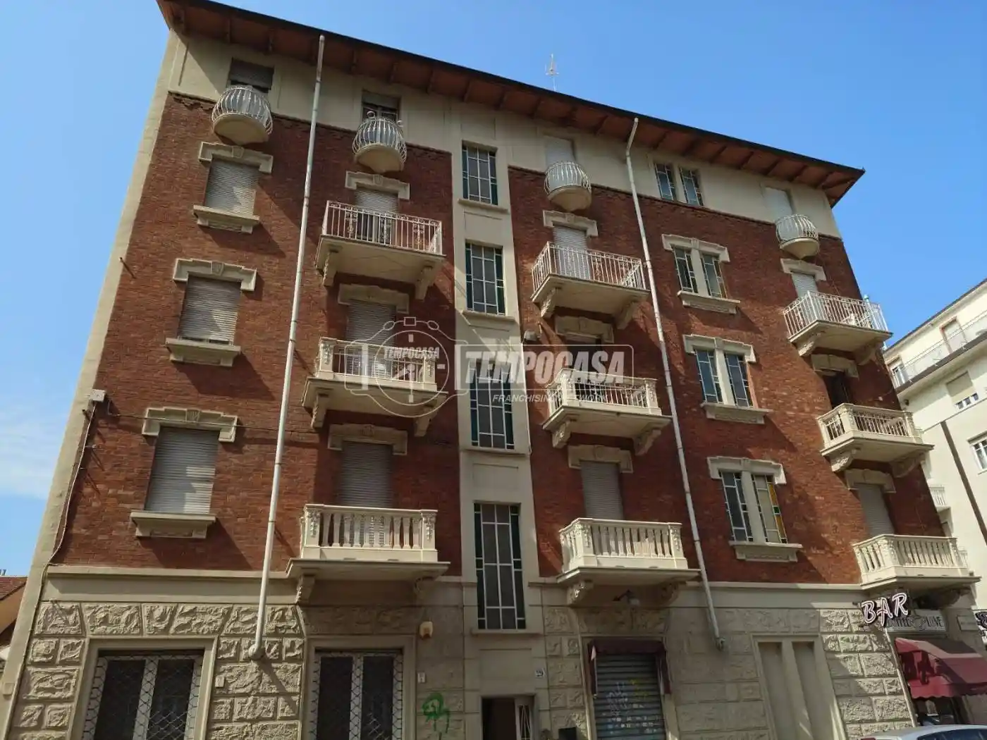 Appartamento in vendita a Torino