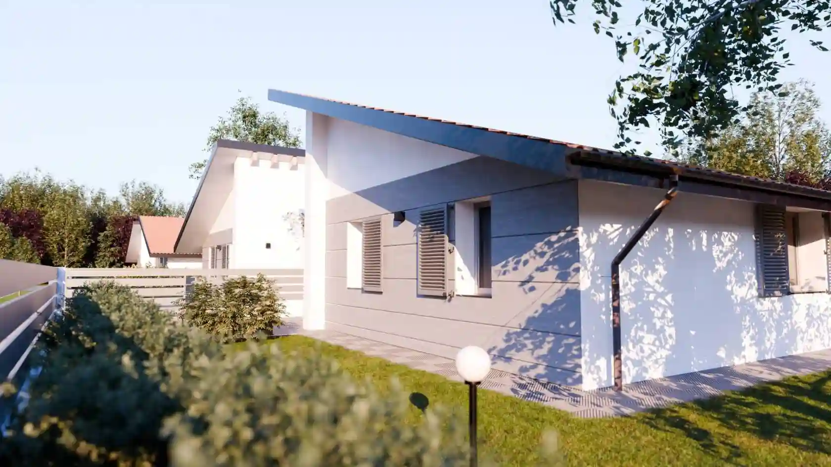 Villa - foto 3