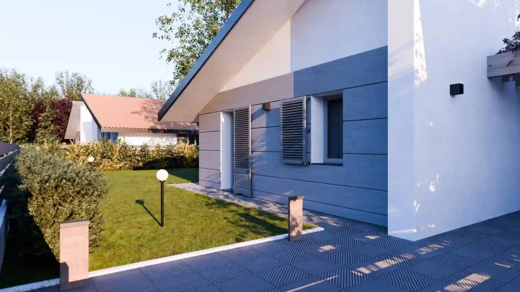 Villa - foto 4
