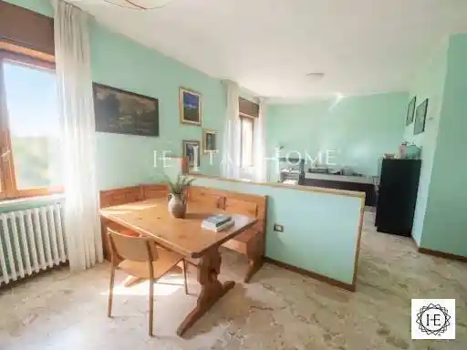 Villa in vendita a Brembate