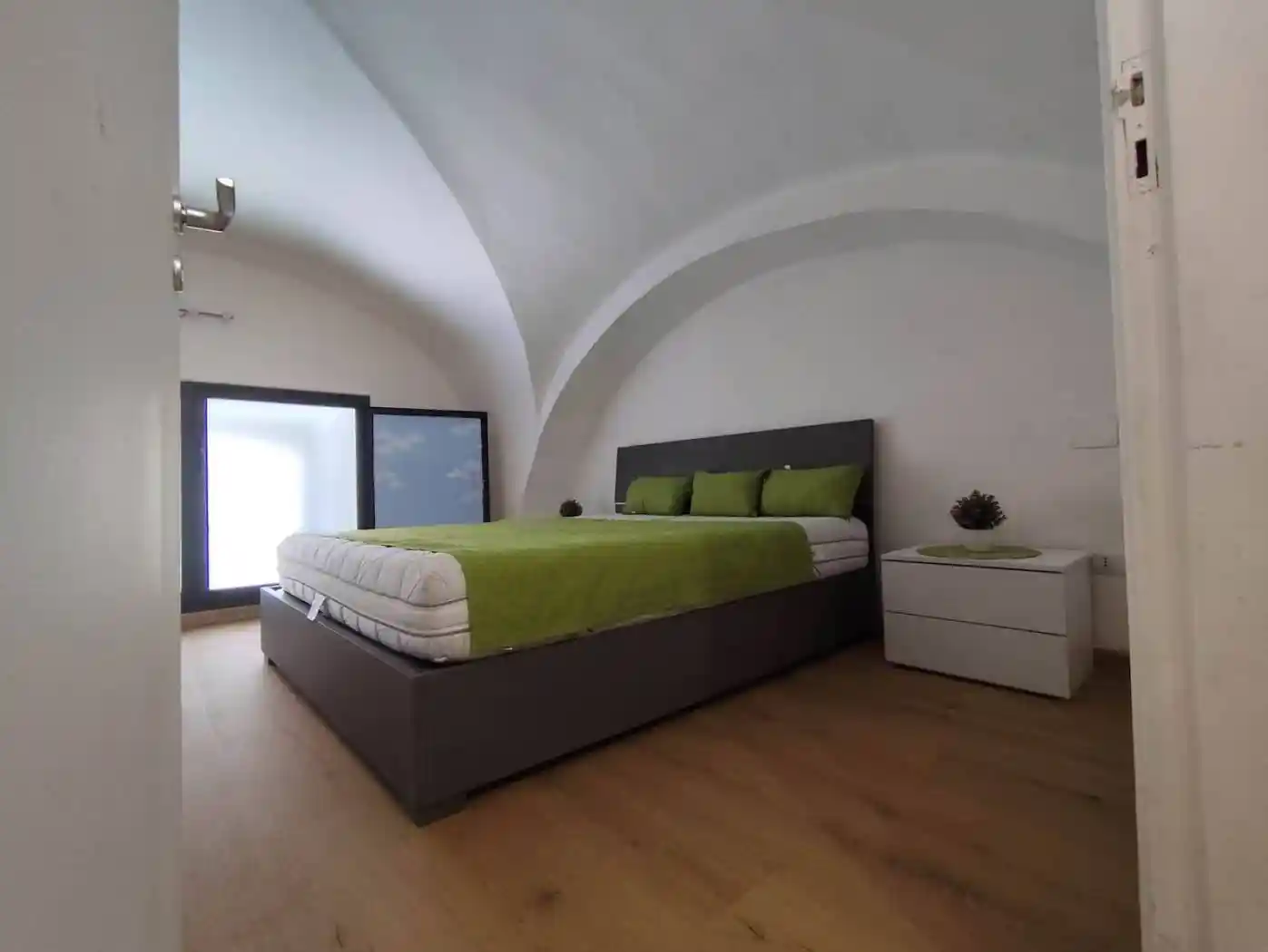 Appartamento in affitto a Catania