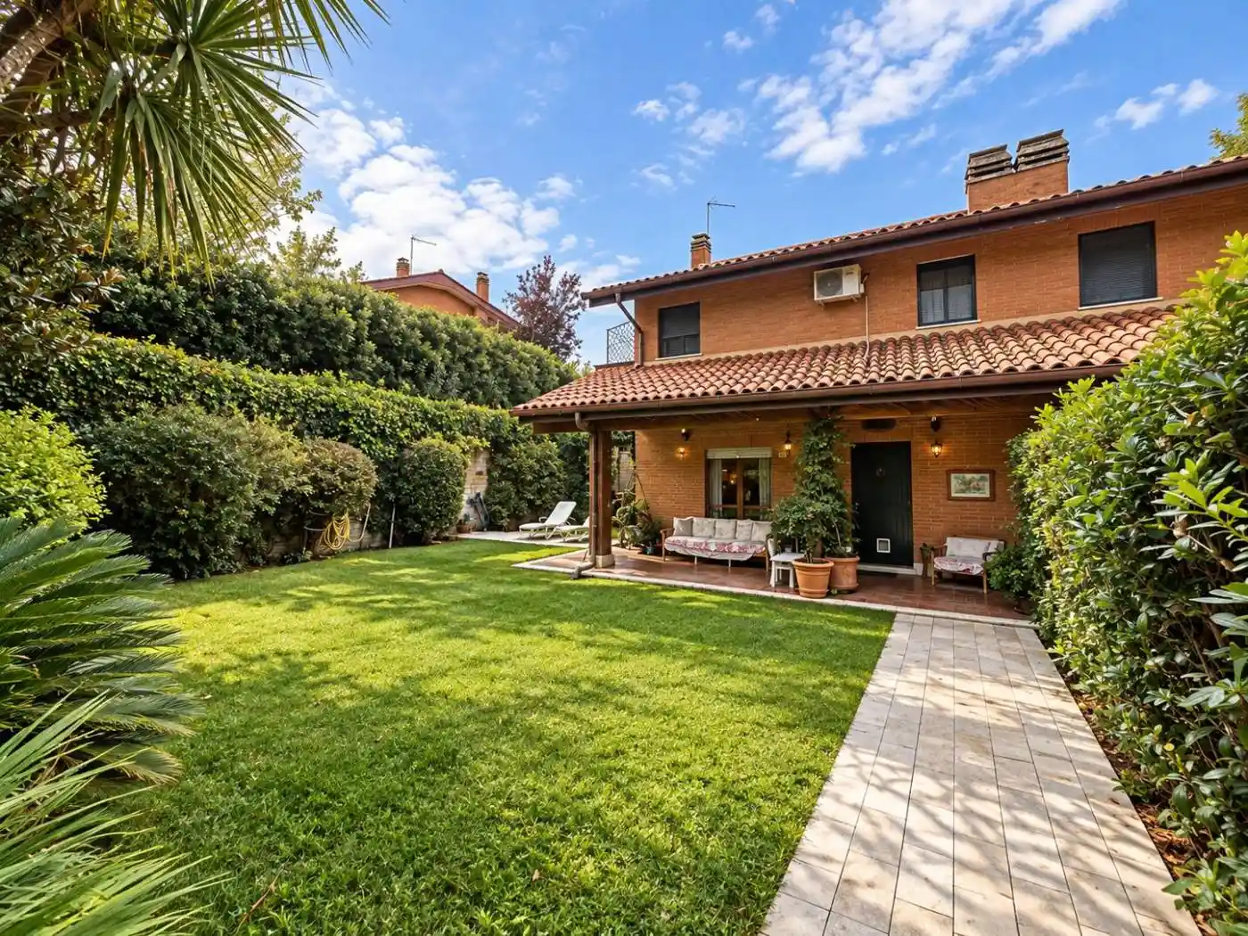 Villa in vendita a Formello