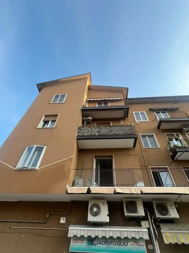 Appartamento in vendita a Verona